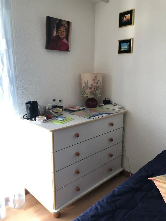 Villa C3 Arthur Rimbaub chambre d’hôte piscine proche mer plage 600m Cagnes-sur-Mer 0*,  France