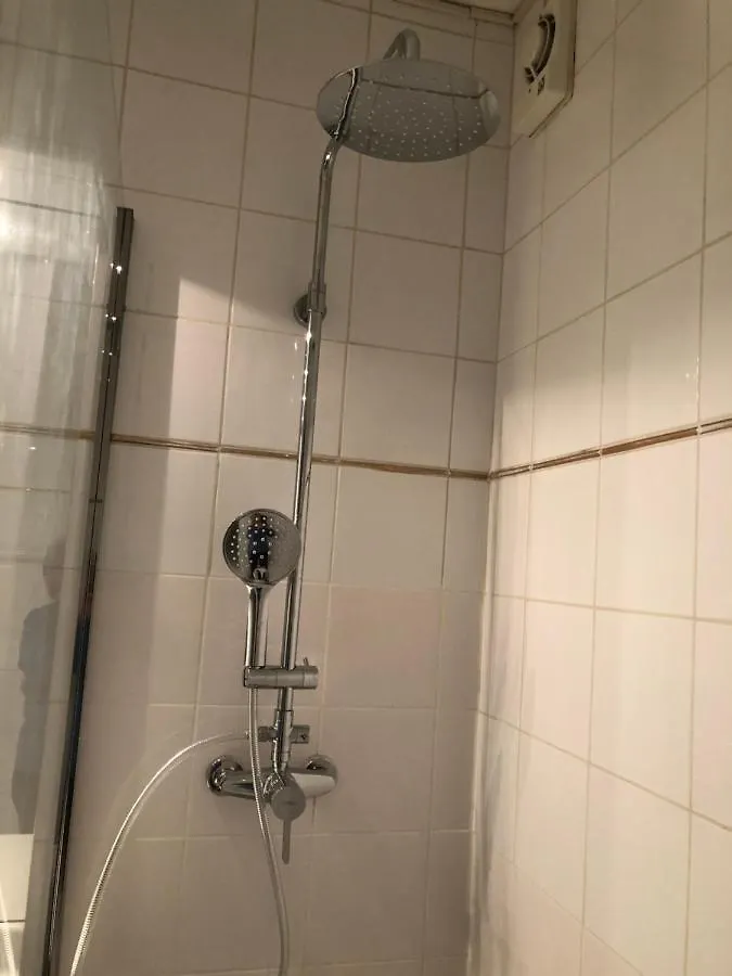 Villa C3 Arthur Rimbaub Chambre D'Hote Piscine Proche Mer Plage 600M Cagnes-sur-Mer Nocleg ze śniadaniem