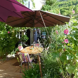 Bed & Breakfast Campagnarde, Bargème