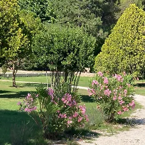 Bed & Breakfast Mas Galinette, Saint-Andiol