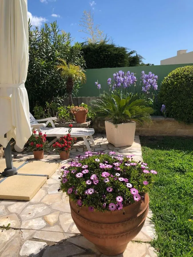 Bed & Breakfast Villa C3 Arthur Rimbaub Chambre D'Hote Piscine Proche Mer Plage 600M Cagnes-sur-Mer