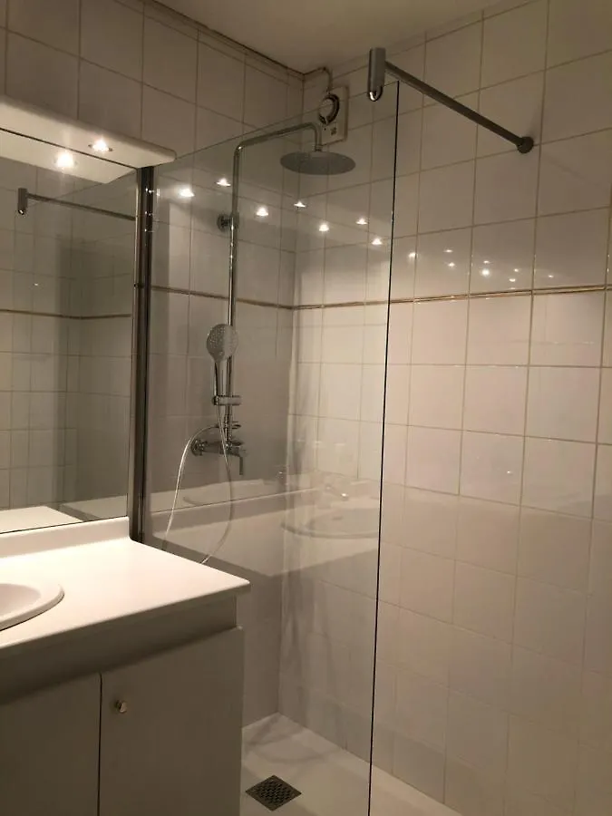 Bed & Breakfast Villa C3 Arthur Rimbaub Chambre D'Hote Piscine Proche Mer Plage 600M Cagnes-sur-Mer
